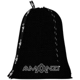 Amanzi - Jet Mesh Bag