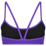 Amanzi - Jewel Ladies Sports Bikini Top