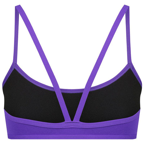 Amanzi - Jewel Ladies Sports Bikini Top