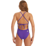 Amanzi - Jewel Ladies Tie Back One Piece