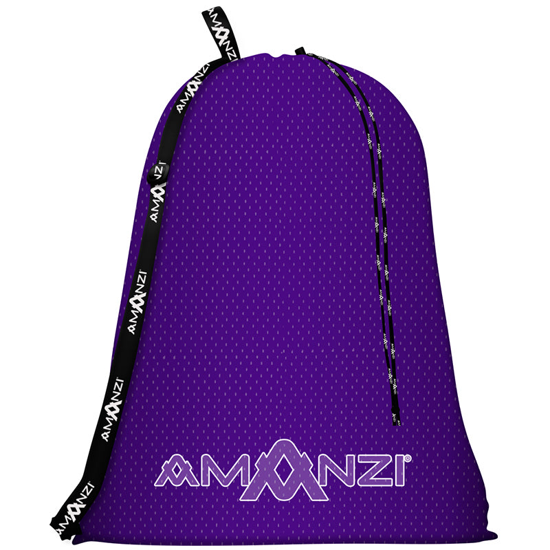 Amanzi - Jewel Mesh Bag