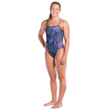 Amanzi - Ningaloo Ladies One Piece Swimsuit