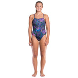 Amanzi - Ningaloo Ladies One Piece Swimsuit