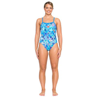 Amanzi - Wanderlust Ladies One Piece Swimsuit
