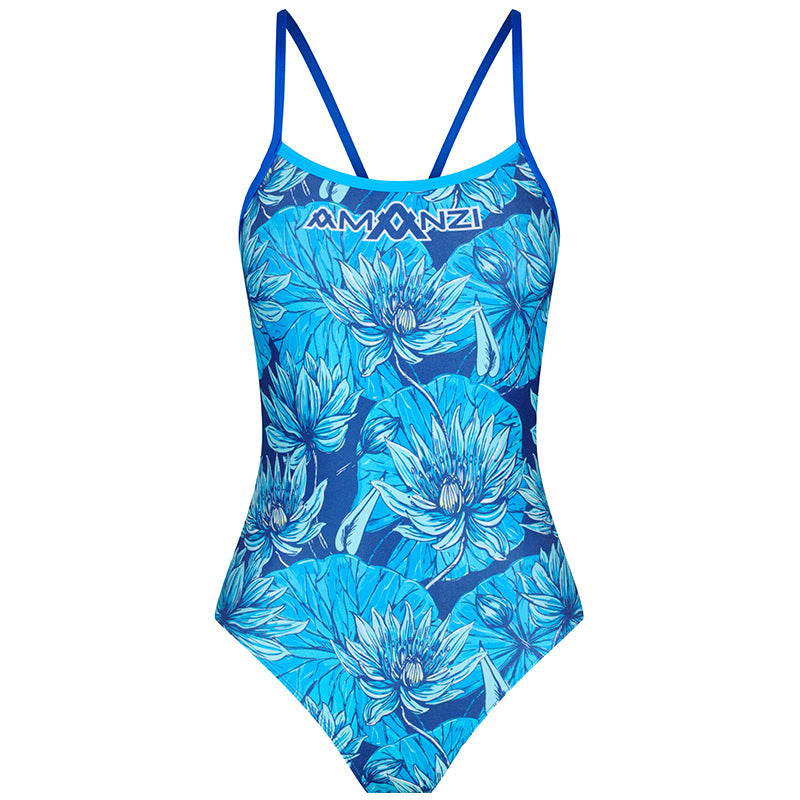 Amanzi - Lillybelle Ladies Proback One Piece