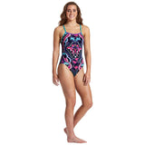 Amanzi - Lolita Ladies One Piece Swimsuit