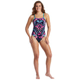 Amanzi - Lolita Ladies One Piece Swimsuit