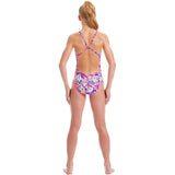 Amanzi - Manchurian Magic Girls Pro Back One Piece