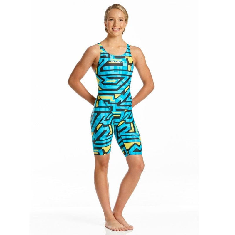 Amanzi - Maze Runner Girls Knee Length