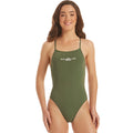 Amanzi - Memphis Tie Back Girls One Piece