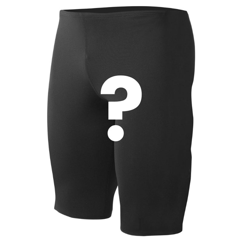 Amanzi Mens Lucky Dip - 2 Jammers for £35