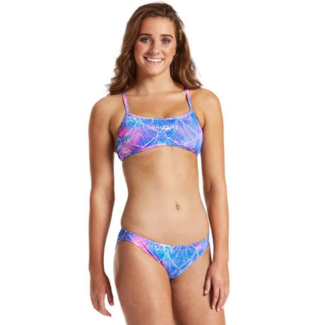 Amanzi - Mermaid Kisses Ladies Bikini Brief