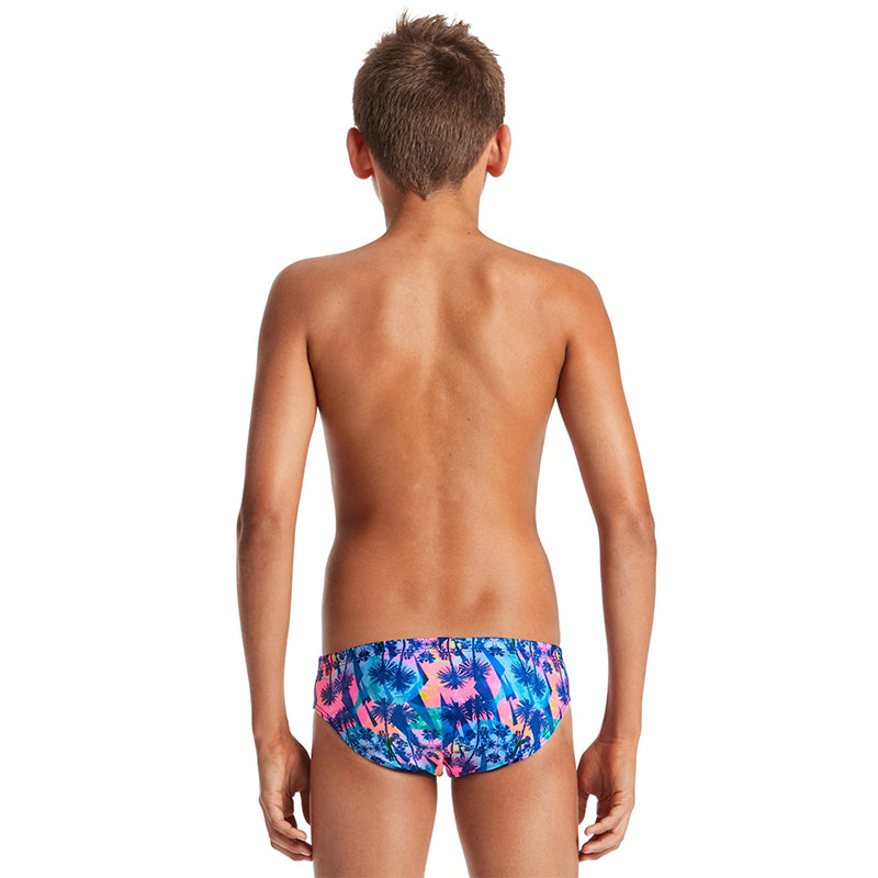 Amanzi - Mexicali Boys Briefs