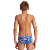 Amanzi - Mexicali Boys Briefs