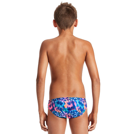 Amanzi - Mexicali Boys Briefs