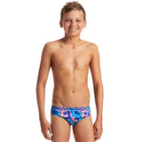 Amanzi - Mexicali Boys Briefs