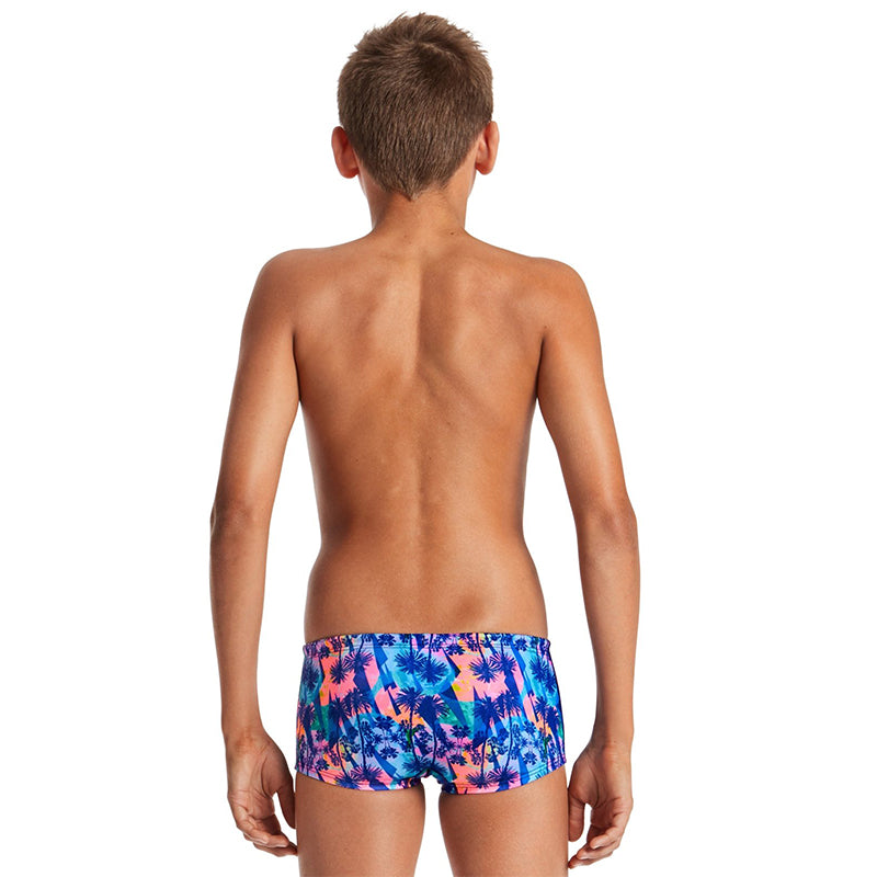 Amanzi - Mexicali Boys Trunks