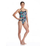 Amanzi - Midnight Eclipse Womens One Piece