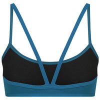Amanzi - Neptune Girls Sports Bikini Top