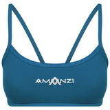 Amanzi - Neptune Ladies Sports Bikini Top