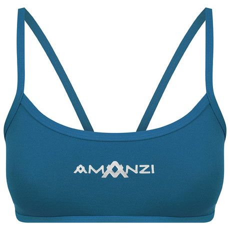 Amanzi - Neptune Ladies Sports Bikini Top