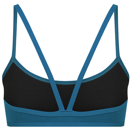 Amanzi - Neptune Ladies Sports Bikini Top