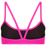 Amanzi - Pixie Girls Sports Bikini Top