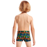 Amanzi - Popsicle Party Toddler Boys Trunks