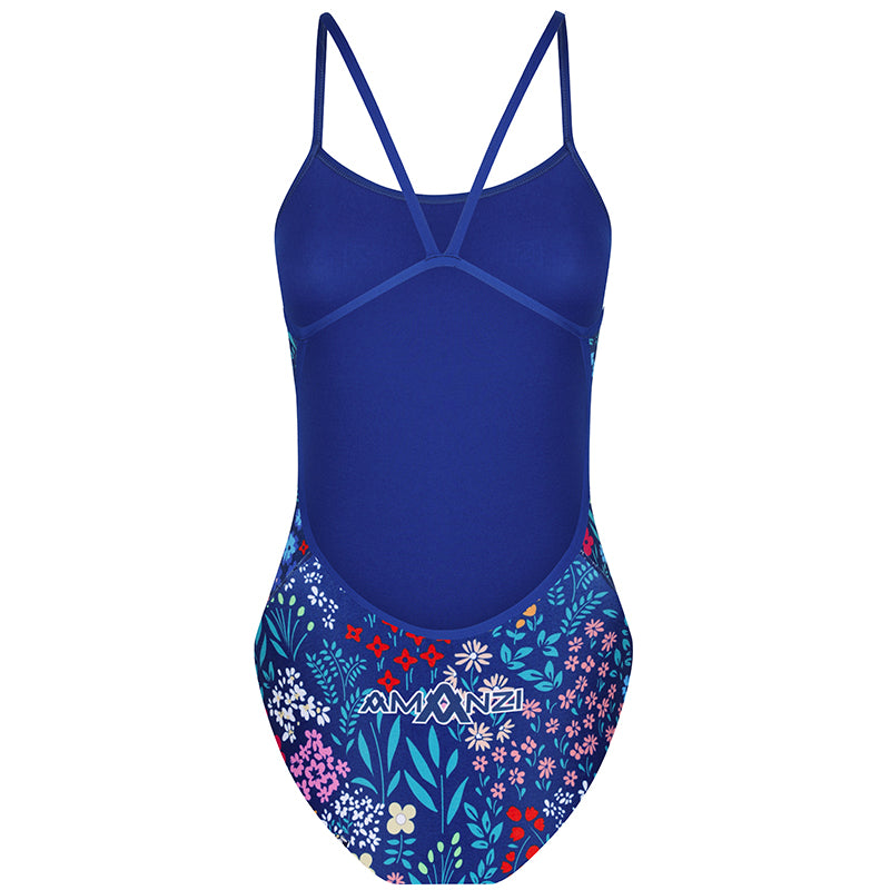 Amanzi - Prairie Girls Proback One Piece