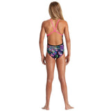Amanzi - Senorita Girls One Piece Swimsuit