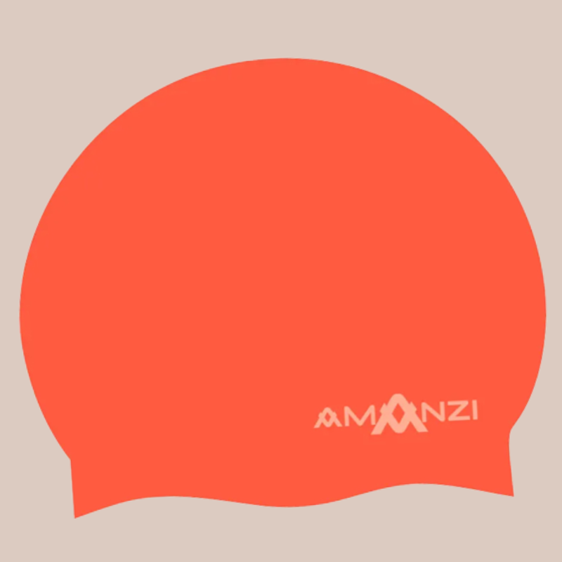 Amanzi - Sherbet - Mesh Bag & Swim Hat