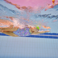 Amanzi - Shimmer Pop Girls Proback One Piece