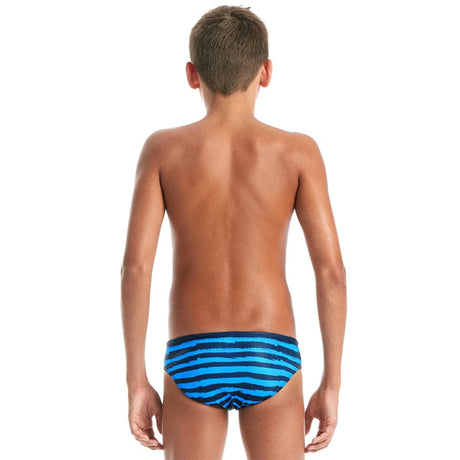 Amanzi - Skulduggery Boys Briefs