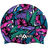 Amanzi - Song Bird Swim Hat