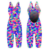 Amanzi - Spectrum Girls Kneelength
