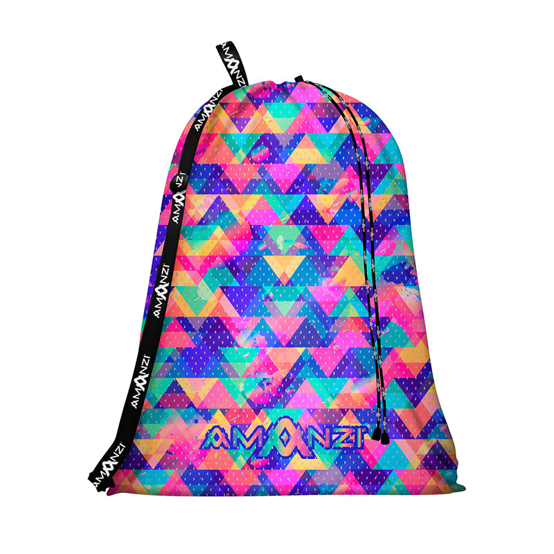 Amanzi - Spectrum Mesh Bag