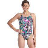 Amanzi - Stellar Womens One Piece