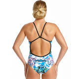Amanzi - Succulente Ladies One Piece Swimsuit