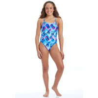 Amanzi - Summer Lovin Girls One Piece Swimsuit