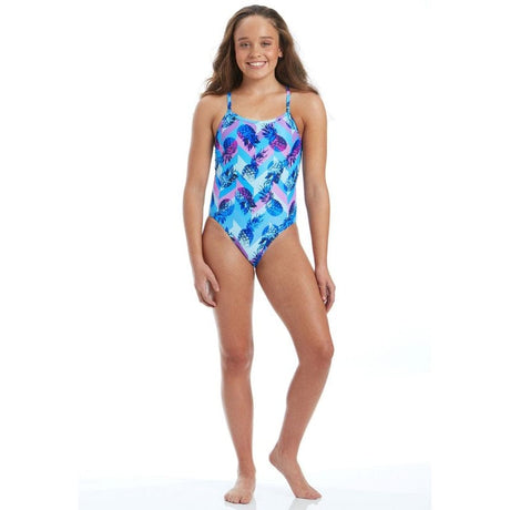 Amanzi - Summer Lovin Girls One Piece Swimsuit