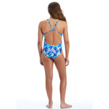 Amanzi - Summer Lovin Girls One Piece Swimsuit