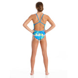 Amanzi - Sunkissed Girls One Piece Swimsuit