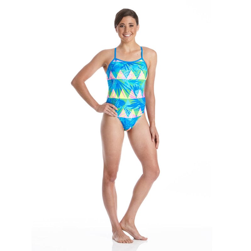 Amanzi - Sunkissed Womens One Piece
