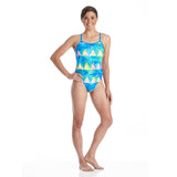 Amanzi - Sunkissed Womens One Piece