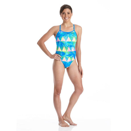Amanzi - Sunkissed Womens One Piece