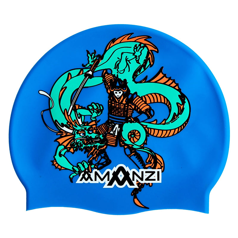 Amanzi - Mizuchi Swim Hat