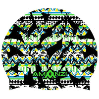 Amanzi - The Bahamas Swim Hat