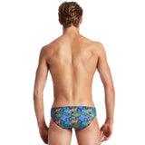 Amanzi - The Undead Mens Briefs
