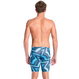 Amanzi - Traxion Mens Jammers