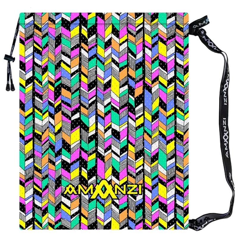 Amanzi - Trellis Mesh Bag